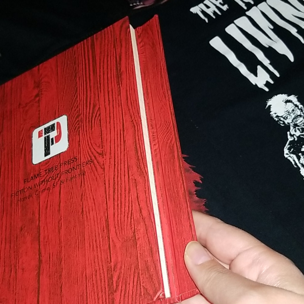 Hardbound journal - Picture 5 of 8